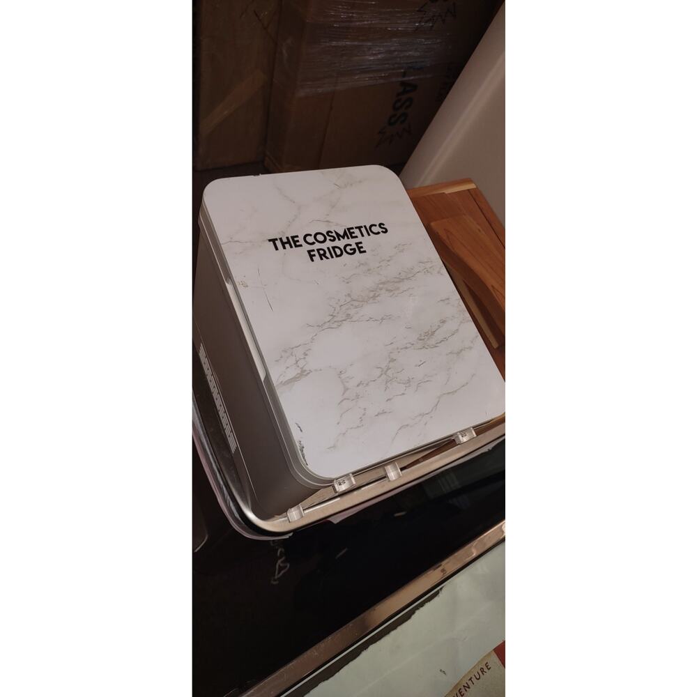 Cosmetics Fridge